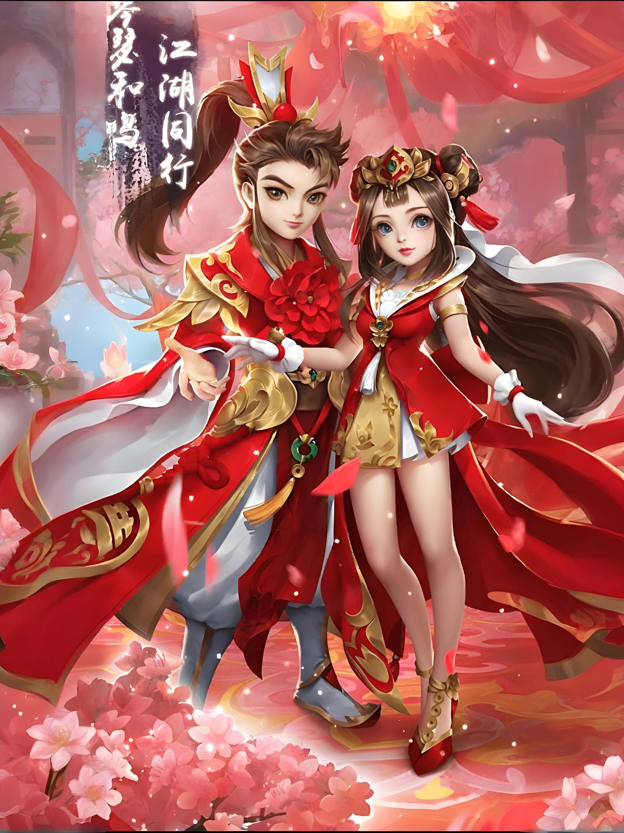 热江点卡版